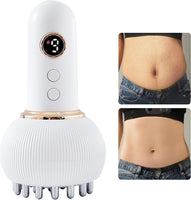 Lymphatic Drainage Massager