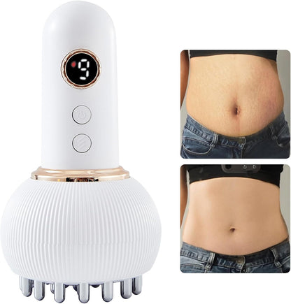 Lymphatic Drainage Massager