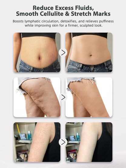 Lymphatic Drainage Massager