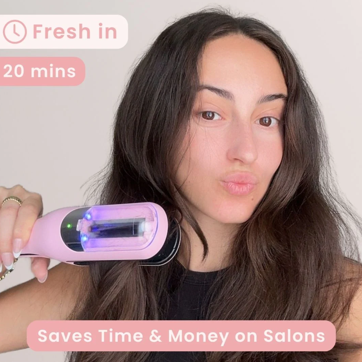 Split End Hair Trimmer