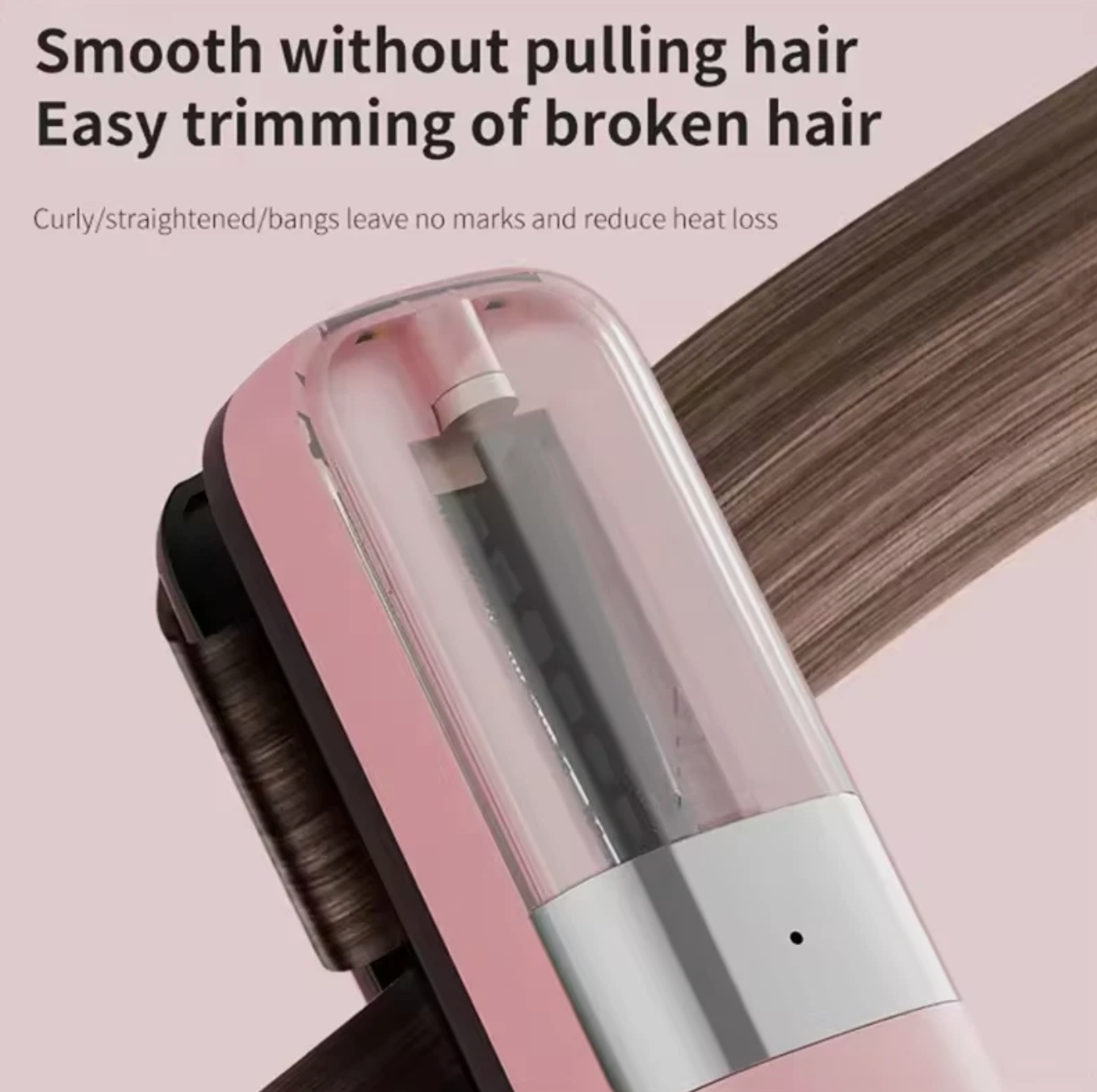 Split End Hair Trimmer